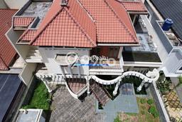 For Sale! Luxury House LT 665m2 Desain Modern di Pondok Indah For Sale! Luxury House LT 665m2 Desain Modern di Pondok Indah