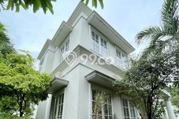 Jual Rumah Mewah Elegan Dengan View Eksklusif di Kuningan, Jakarta Selatan Jual Rumah Mewah Elegan Dengan View Eksklusif di Kuningan, Jakarta Selatan