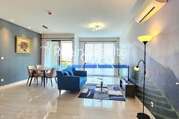Apartemen di Alam Sutera, 2 KM, Luas 100m², Area Elite Apartemen di Alam Sutera, 2 KM, Luas 100m², Area Elite