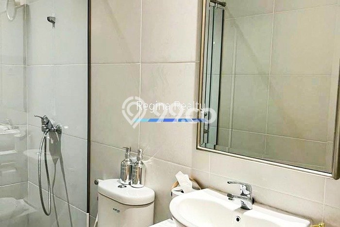 Rumah Luxury Modern Siap Huni di Gading Serpong Tangerang Rumah Luxury Modern Siap Huni di Gading Serpong Tangerang