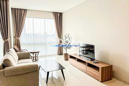Apartemen Minimalis untuk Disewa, 2 Kamar di Tangerang Apartemen Minimalis untuk Disewa, 2 Kamar di Tangerang