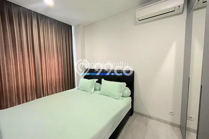 Apartemen Minimalis untuk Disewa, 2 Kamar di Tangerang Apartemen Minimalis untuk Disewa, 2 Kamar di Tangerang