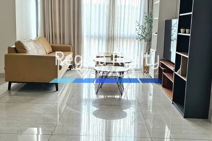 Apartemen Nyaman untuk Disewa, 3 Kamar di Tangerang Apartemen Nyaman untuk Disewa, 3 Kamar di Tangerang