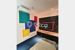 Dijual Apartemen 3 KT 2 KM di Kelapa Gading Dijual Apartemen 3 KT 2 KM di Kelapa Gading
