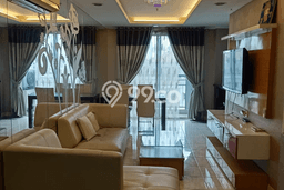 Apartemen Disewakan Murah 3 KT / 3 KM di Kelapa Gading, Jakarta Utara Apartemen Disewakan Murah 3 KT / 3 KM di Kelapa Gading, Jakarta Utara