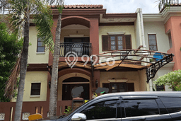 Rumah Mewah Dijual LT 128m2 di Kelapa Gading, Jakarta Utara Rumah Mewah Dijual LT 128m2 di Kelapa Gading, Jakarta Utara