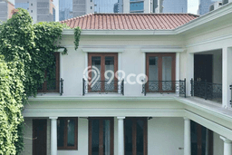 Rumah lokasi Kebayoran Baru, Jakarta Selatan, LT 900m² LB 1100m² Rumah lokasi Kebayoran Baru, Jakarta Selatan, LT 900m² LB 1100m²