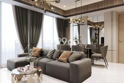 Dijual Apartemen Mewah 3 KT & 2 KM di Cempaka Putih, Jakarta Pusat Dijual Apartemen Mewah 3 KT & 2 KM di Cempaka Putih, Jakarta Pusat
