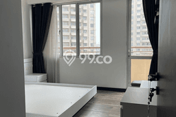 Unit Apartemen Dijual di Kelapa Gading, Jakarta Utara, dengan 2 Bedroom, 1 Bathroom Unit Apartemen Dijual di Kelapa Gading, Jakarta Utara, dengan 2 Bedroom, 1 Bathroom