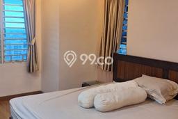 Untuk Dijual Apartemen di Kelapa Gading, Jakarta Utara Punya 3 Kamar Tidur Untuk Dijual Apartemen di Kelapa Gading, Jakarta Utara Punya 3 Kamar Tidur