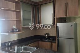 Apartemen Kawasan Kelapa Gading, 3 KT, Luas 105m², Area Strategis Apartemen Kawasan Kelapa Gading, 3 KT, Luas 105m², Area Strategis