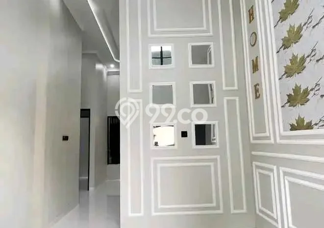 Jual Rumah Bagus Siap Huni LB 100m2 di Jonggol, Bogor Jual Rumah Bagus Siap Huni LB 100m2 di Jonggol, Bogor