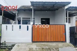Rumah Sederhana Dijual Lokasi Jonggol 2 Kamar dengan LT 90m2 Rumah Sederhana Dijual Lokasi Jonggol 2 Kamar dengan LT 90m2
