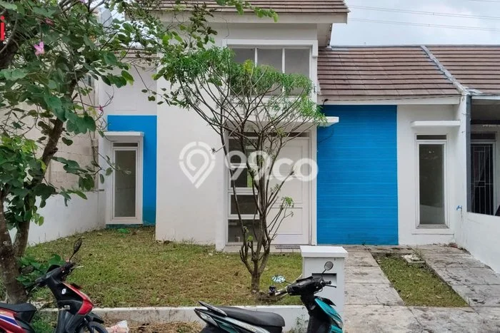 Dijual Rumah Siap Huni di Jonggol Bogor Harga Rp 300 Juta LT 120m2 Dijual Rumah Siap Huni di Jonggol Bogor Harga Rp 300 Juta LT 120m2