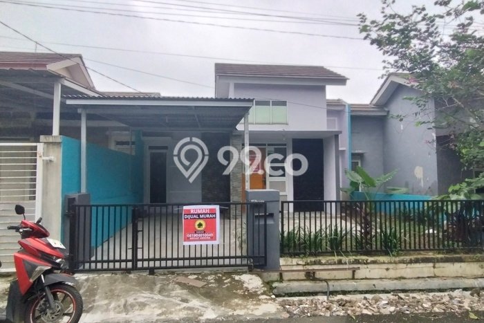 Jual Rumah Murah di Jonggol Bogor Harga Rp 450 Juta LT 120m2 Jual Rumah Murah di Jonggol Bogor Harga Rp 450 Juta LT 120m2