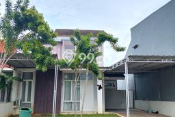 Rumah Strategis Modern Lb 80m2 di Jonggol, Bogor Rumah Strategis Modern Lb 80m2 di Jonggol, Bogor