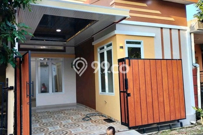Rumah Sederhana Dijual di Jonggol 3 Kamar dengan LT 72m2 Rumah Sederhana Dijual di Jonggol 3 Kamar dengan LT 72m2