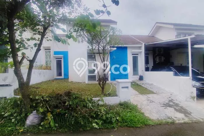 Jual Rumah Harga Miring Jonggol Punya 2 Kamar & LT 120m2 Jual Rumah Harga Miring Jonggol Punya 2 Kamar & LT 120m2