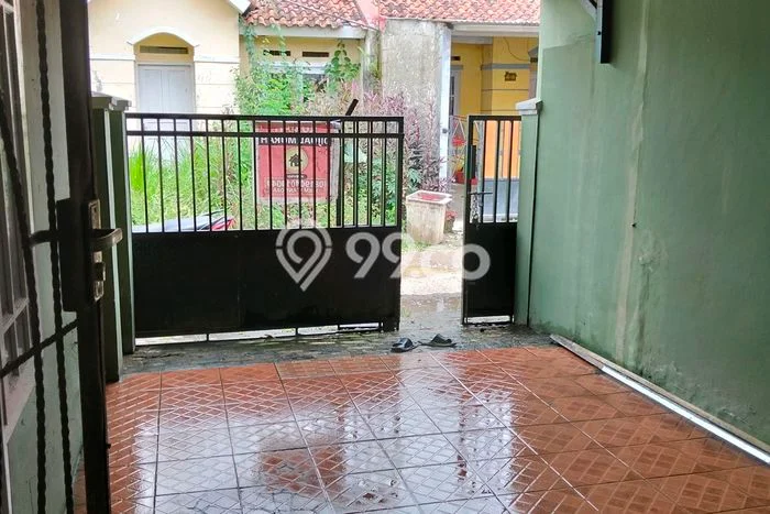 Rumah Murah Dijual Area Jonggol, Bogor Harga Rp 175 Juta Rumah Murah Dijual Area Jonggol, Bogor Harga Rp 175 Juta