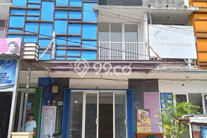 FOR SALE! Ruko di Jonggol Bogor, LT 60m2, LB 120m2 FOR SALE! Ruko di Jonggol Bogor, LT 60m2, LB 120m2