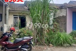 Rumah Minimalis Favorit Dijual di Jonggol LT 72m2 Rumah Minimalis Favorit Dijual di Jonggol LT 72m2