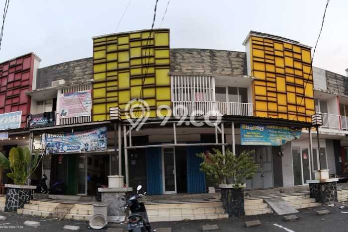 Ruko Favorit Dijual di Jonggol Bogor Area Pusat Bisnis Ruko Favorit Dijual di Jonggol Bogor Area Pusat Bisnis