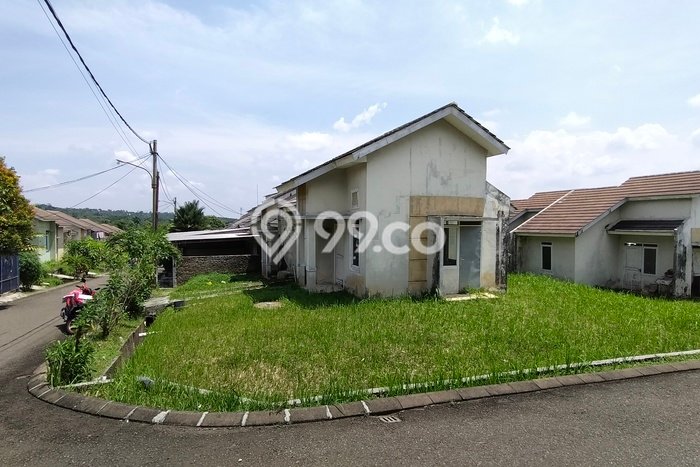 Jual Rumah Murah di Jonggol Bogor Harga Rp 390 Juta LT 163m2 Jual Rumah Murah di Jonggol Bogor Harga Rp 390 Juta LT 163m2