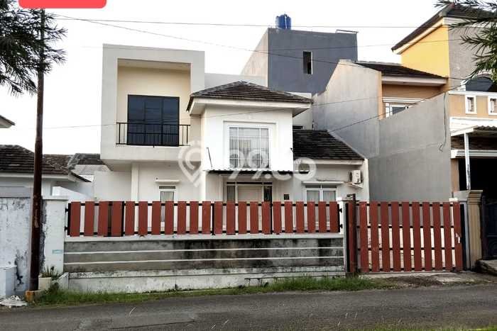 Rumah Modern Cantik 4 KT Siap Huni di Jonggol Rumah Modern Cantik 4 KT Siap Huni di Jonggol