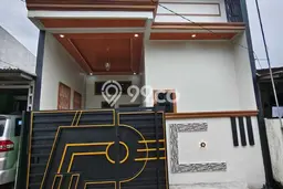 Dijual Rumah Siap Huni di Cileungsi Bogor Harga Rp 485 Juta LT 72m2 Dijual Rumah Siap Huni di Cileungsi Bogor Harga Rp 485 Juta LT 72m2