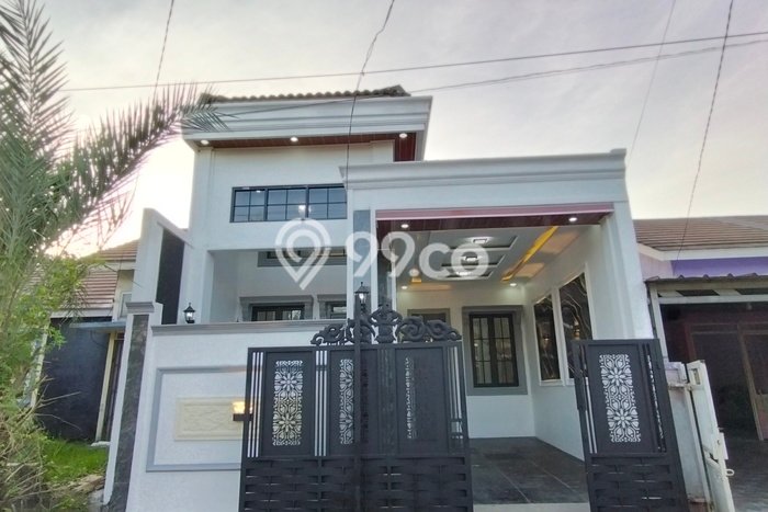 Jual Rumah Favorit Siap Huni LB 75m2 di Jonggol, Bogor Jual Rumah Favorit Siap Huni LB 75m2 di Jonggol, Bogor