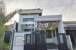 Jual Rumah Favorit Siap Huni LB 75m2 di Jonggol, Bogor Jual Rumah Favorit Siap Huni LB 75m2 di Jonggol, Bogor