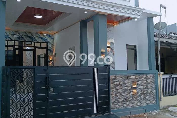 Jual Rumah Murah di Jonggol Bogor Harga Rp 445 Juta LT 72m2 Jual Rumah Murah di Jonggol Bogor Harga Rp 445 Juta LT 72m2