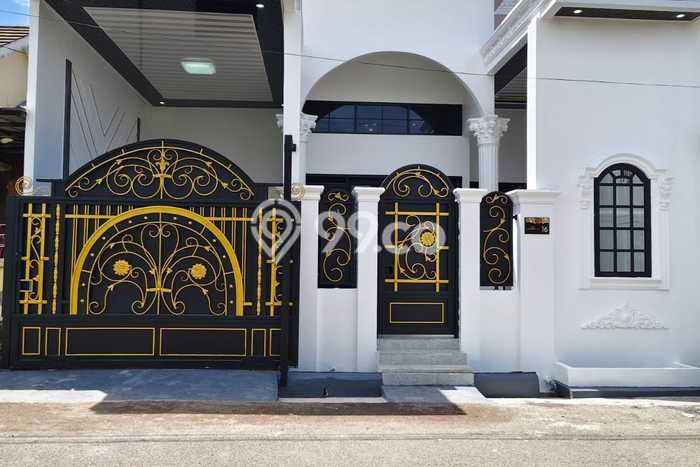 For Sale Rumah 3 Kamar Lokasi Ideal Nyaman dan Strategis di Jonggol For Sale Rumah 3 Kamar Lokasi Ideal Nyaman dan Strategis di Jonggol
