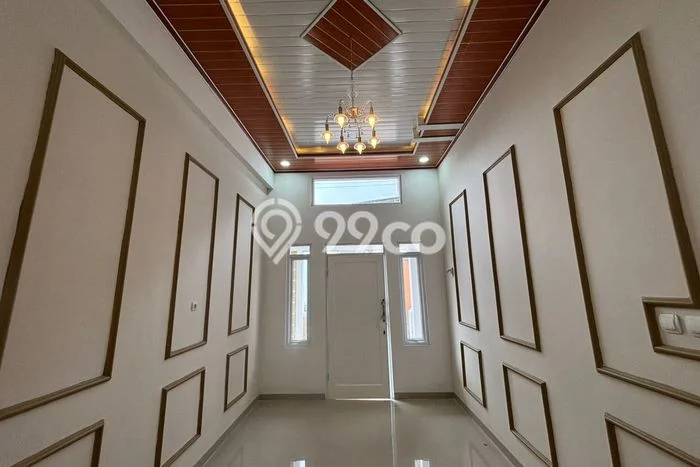 Rumah Minimalis Dijual di Jonggol 2 Kamar dengan LT 72m2 Rumah Minimalis Dijual di Jonggol 2 Kamar dengan LT 72m2