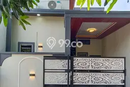 Rumah Minimalis Dijual di Cileungsi 3 Kamar dengan LT 72m2 Rumah Minimalis Dijual di Cileungsi 3 Kamar dengan LT 72m2