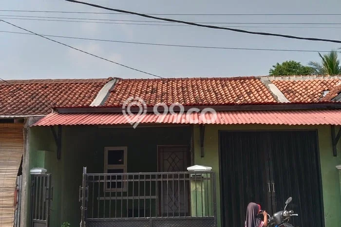 Rumah Murah Dijual Area Jonggol, Bogor Harga Rp 175 Juta Rumah Murah Dijual Area Jonggol, Bogor Harga Rp 175 Juta