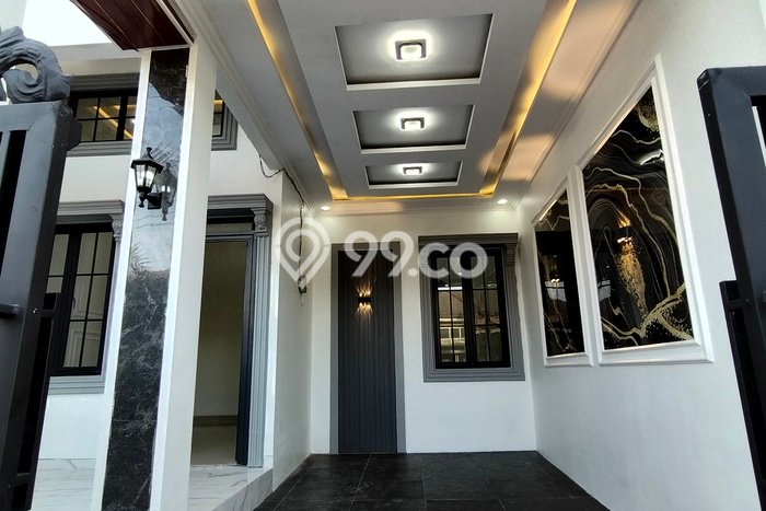 Jual Rumah Favorit Siap Huni LB 75m2 di Jonggol, Bogor Jual Rumah Favorit Siap Huni LB 75m2 di Jonggol, Bogor