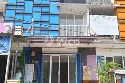 Dijual Ruko di Jonggol Bogor LT 60m2 / LB 120m2 Dijual Ruko di Jonggol Bogor LT 60m2 / LB 120m2