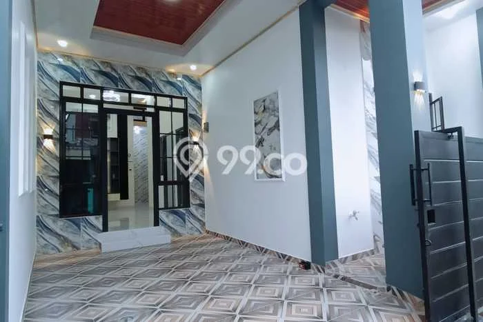 Jual Rumah Murah di Jonggol Bogor Harga Rp 445 Juta LT 72m2 Jual Rumah Murah di Jonggol Bogor Harga Rp 445 Juta LT 72m2