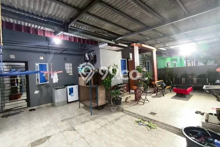 Rumah EXCLUSIVE di Tanjung Uncang, Batam, LT 144m² LB 36m² HARGA TERBAIK! Rumah EXCLUSIVE di Tanjung Uncang, Batam, LT 144m² LB 36m² HARGA TERBAIK!
