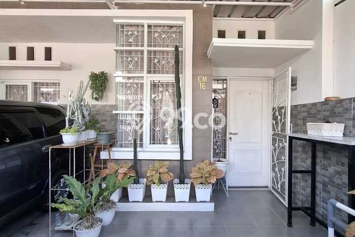 Jual Rumah Favorit Siap Huni LB 70m2 di Ngamprah, Bandung Barat Jual Rumah Favorit Siap Huni LB 70m2 di Ngamprah, Bandung Barat