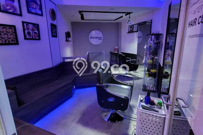 FOR RENT! Komersial di Dago Cocok untuk Bisnis 40m2 FOR RENT! Komersial di Dago Cocok untuk Bisnis 40m2