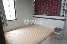 Dijual Apartemen 2 KT 1 KM di Cicadas Luas 36m2 Dijual Apartemen 2 KT 1 KM di Cicadas Luas 36m2