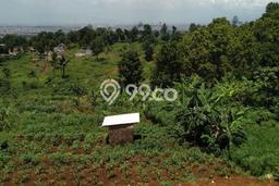 Tanah di Mandalajati, Bandung Luas 878m2 Dijual Segera Tanah di Mandalajati, Bandung Luas 878m2 Dijual Segera