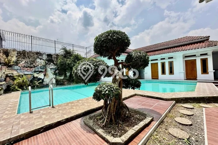 Rumah Strategis Minimalis Lb 563m2 di Cireunghas, Sukabumi Rumah Strategis Minimalis Lb 563m2 di Cireunghas, Sukabumi