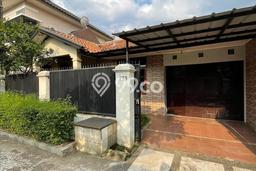 Rumah Luas Asri 3 KT Siap Huni di Cijerah Bandung Rumah Luas Asri 3 KT Siap Huni di Cijerah Bandung