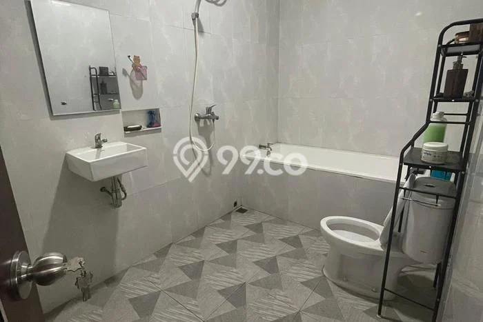 Vila Premium Kawasan Lembang, Area 220m2m², Dekat ke beragam keperluan Vila Premium Kawasan Lembang, Area 220m2m², Dekat ke beragam keperluan