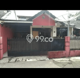 Jual Rumah Favorit Siap Huni LB 54m2 di panyileukan, Bandung Jual Rumah Favorit Siap Huni LB 54m2 di panyileukan, Bandung