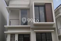 Rumah Luas Asri 3 KT Siap Pakai di Padasuka Bandung Rumah Luas Asri 3 KT Siap Pakai di Padasuka Bandung