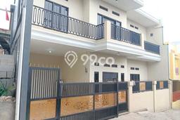 Rumah Minimalis 3 KT di Cigadung Bandung Unfurnished Rumah Minimalis 3 KT di Cigadung Bandung Unfurnished